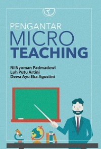 Image of Pengantar micro teaching