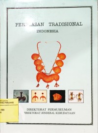 Perhiasan tradisional Indonesia