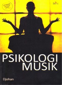 Image of Psikologi musik