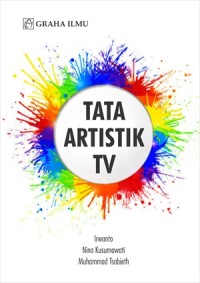 Image of Tata artistik Televisi