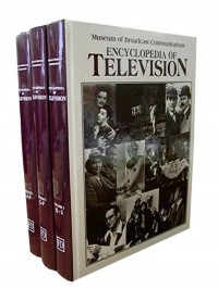 Museum of broadiast communications encyclopedia of television
