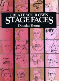 Create your own stage Faces (Douglas young)