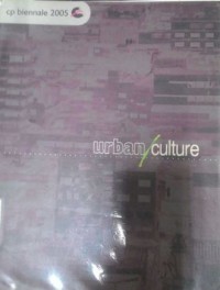 Urban/ culture